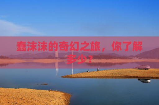 蠢沫沫的奇幻之旅，你了解多少？