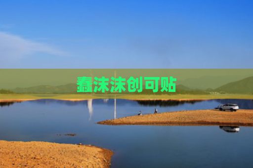 蠢沫沫创可贴