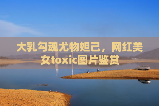 大乳勾魂尤物妲己，网红美女toxic图片鉴赏