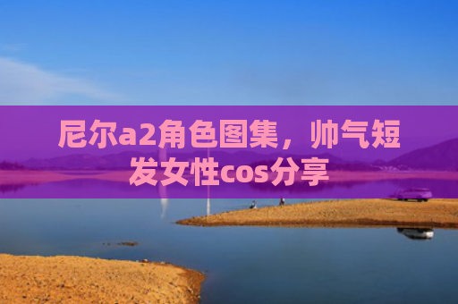 尼尔a2角色图集，帅气短发女性cos分享