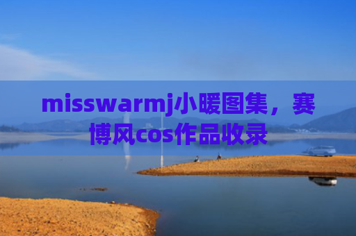 misswarmj小暖图集，赛博风cos作品收录