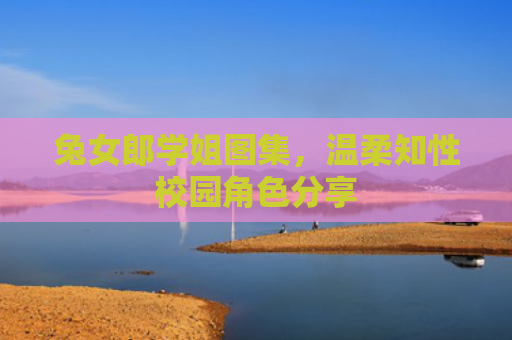 兔女郎学姐图集，温柔知性校园角色分享