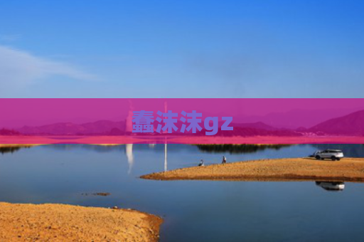蠢沫沫gz