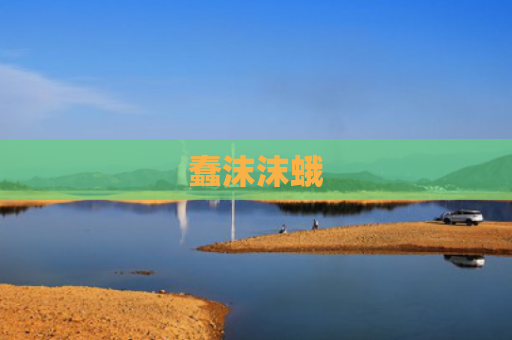 蠢沫沫蛾