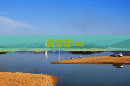 蠢沫沫ios
