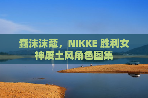 蠢沫沫蔻，NIKKE 胜利女神废土风角色图集