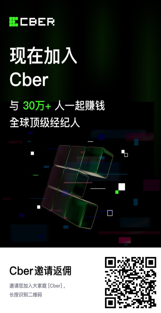 Cber Cmc全新蜕变 Cber平台独立启航 7年老牌正规交以所 可挖99年 注册即送10000算力 快和我一起挖平台Bcmc吧